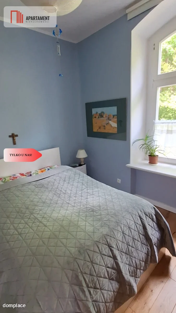 Mieszkanie  48 m² z dużym, pięknym tarasem — zdjęcie 5