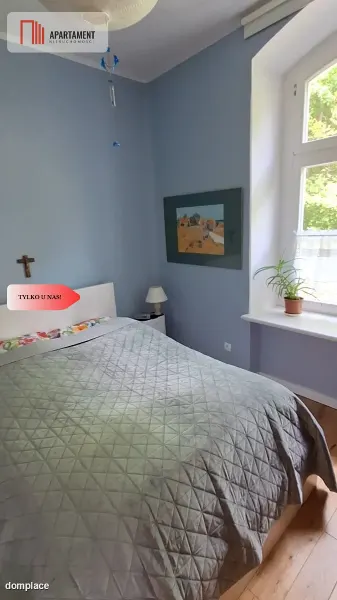 Mieszkanie  48 m² z dużym, pięknym tarasem — zdjęcie 5