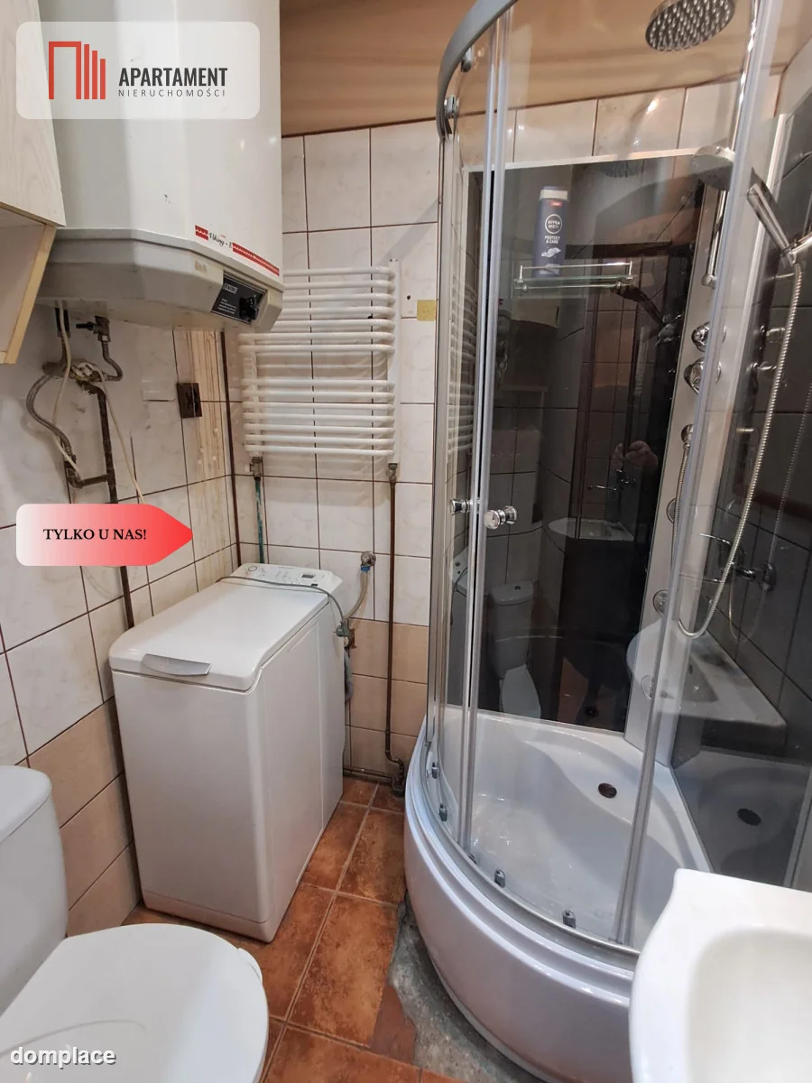 2-Pokoje*Blisko Dworca PKP*Parter*Tczew*Młyńska — zdjęcie 11