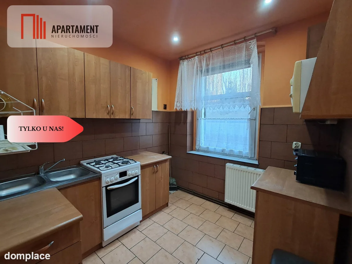 2-Pokoje*Blisko Dworca PKP*Parter*Tczew*Młyńska — zdjęcie 5