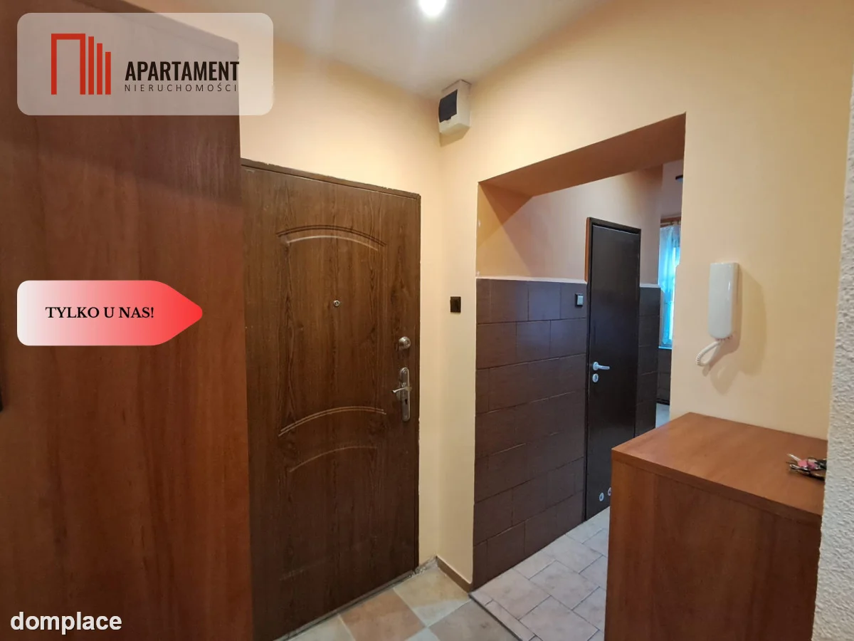 2-Pokoje*Blisko Dworca PKP*Parter*Tczew*Młyńska — zdjęcie 4