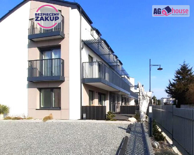 Apartament dwupoziomowy | wysoki standard