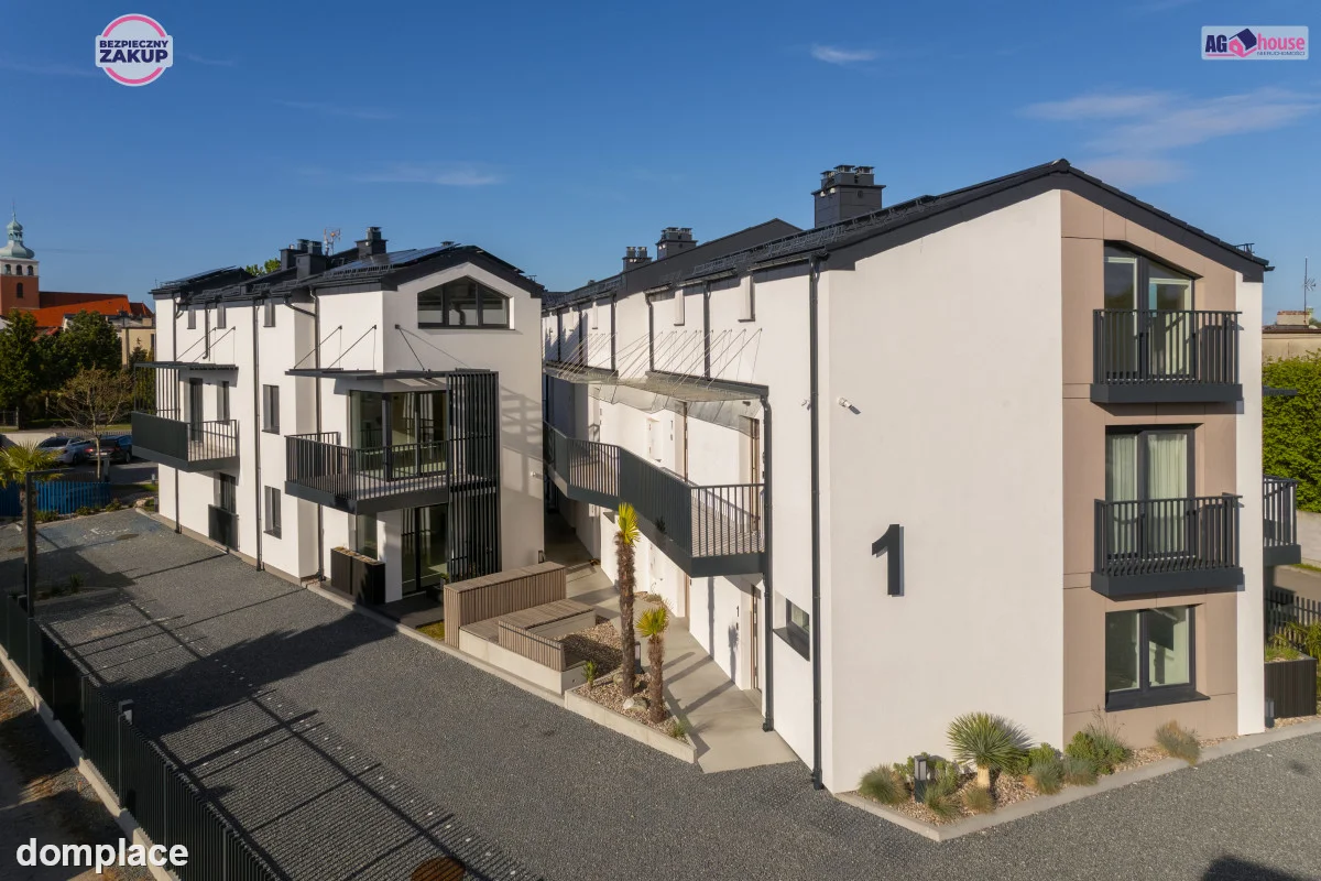 Apartament dwupoziomowy | wysoki standard — zdjęcie 6
