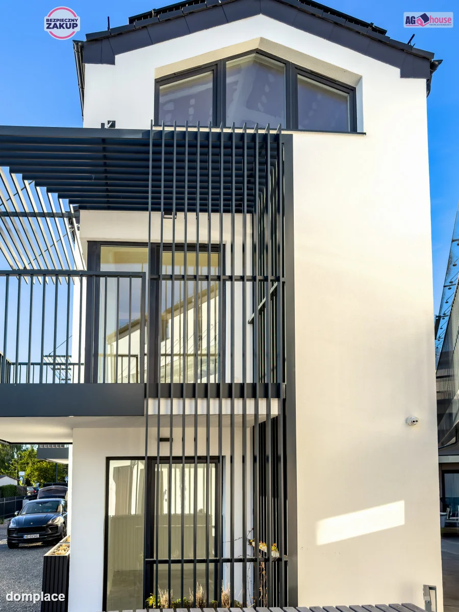 Apartament dwupoziomowy | wysoki standard — zdjęcie 16