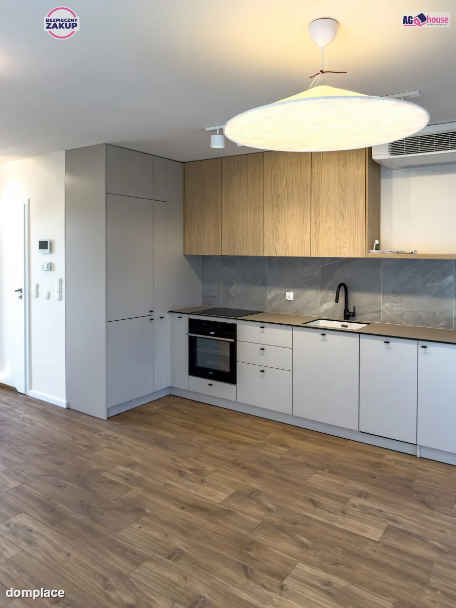 Apartament dwupoziomowy | wysoki standard — zdjęcie 18