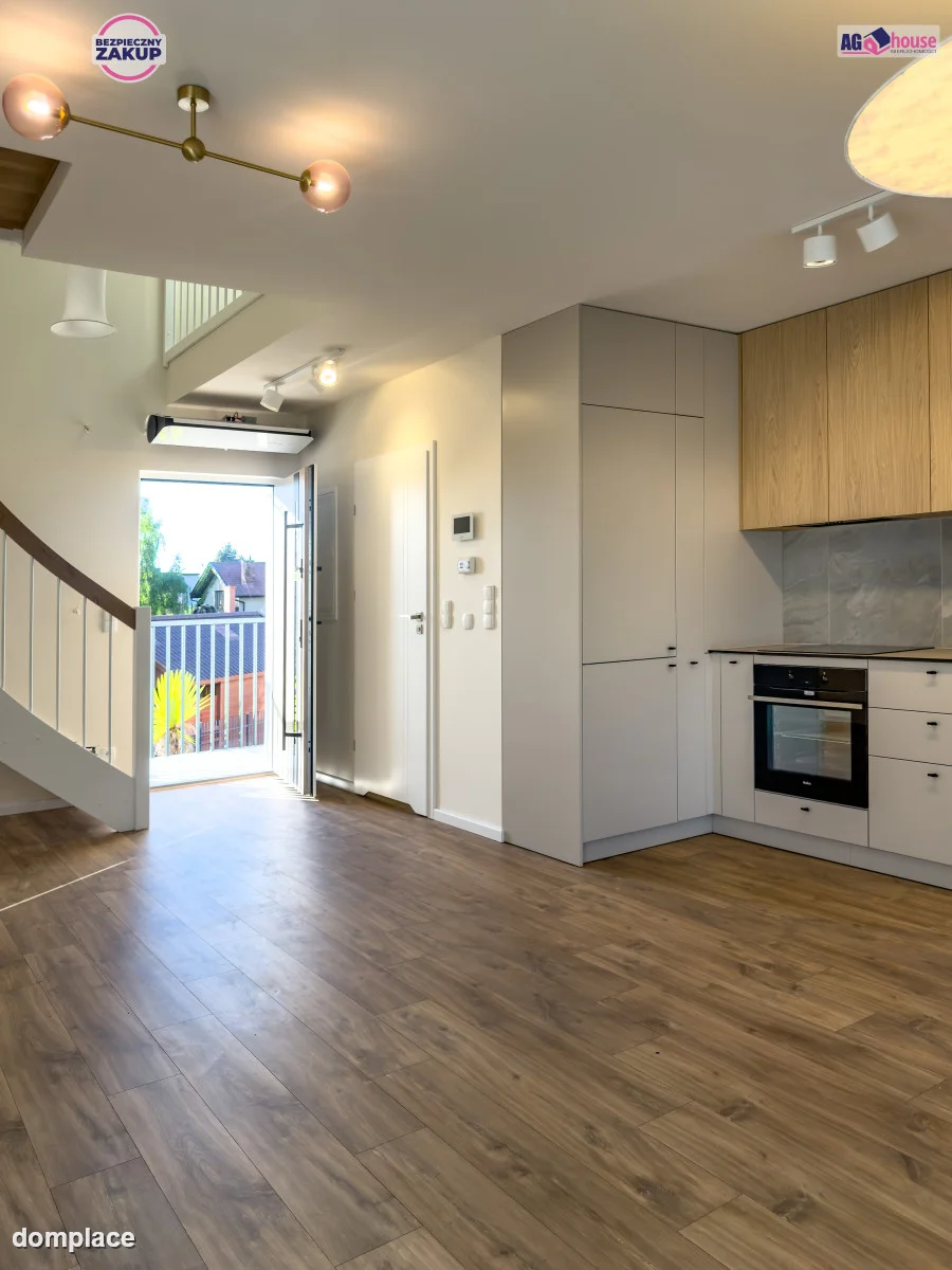 Apartament dwupoziomowy | wysoki standard — zdjęcie 19