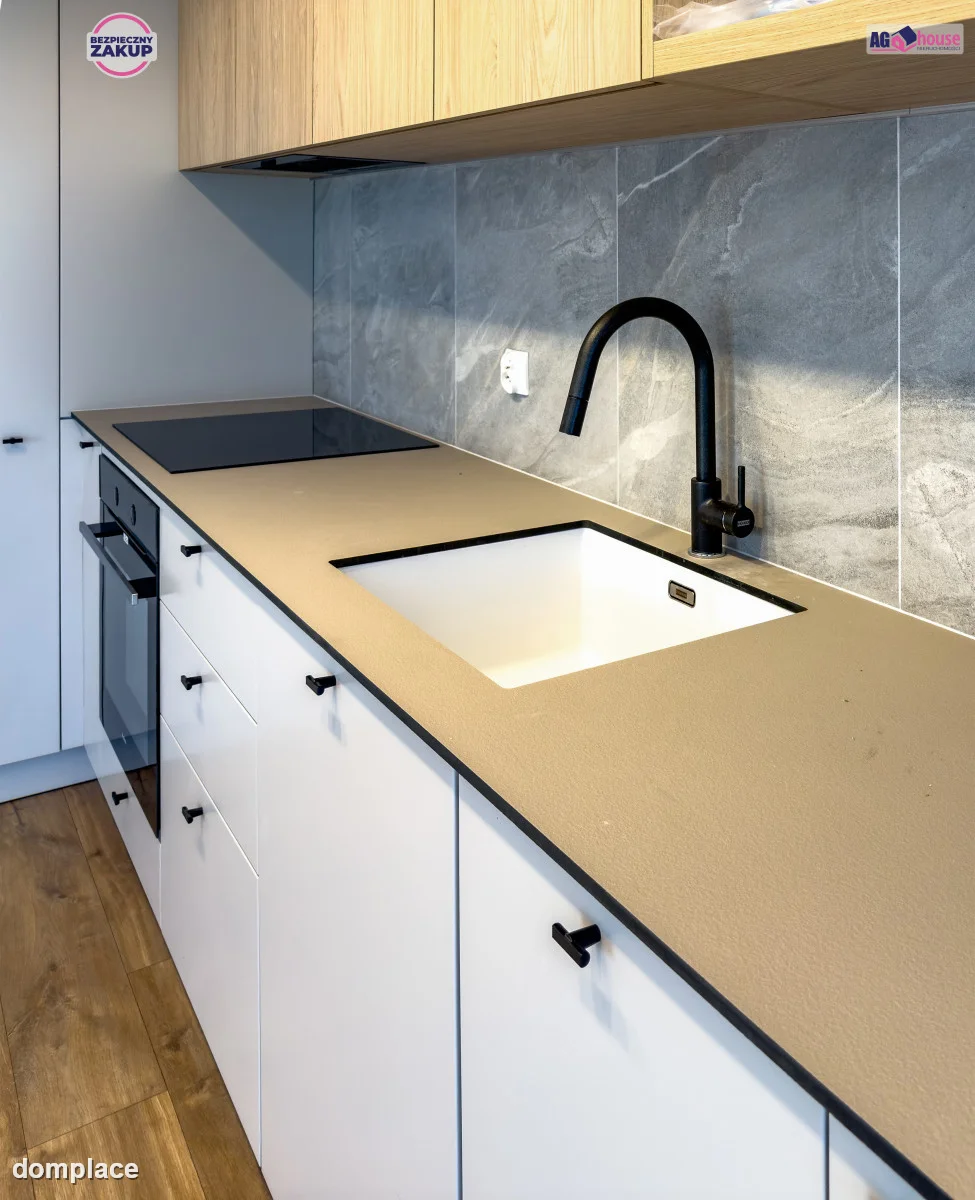 Apartament dwupoziomowy | wysoki standard — zdjęcie 20