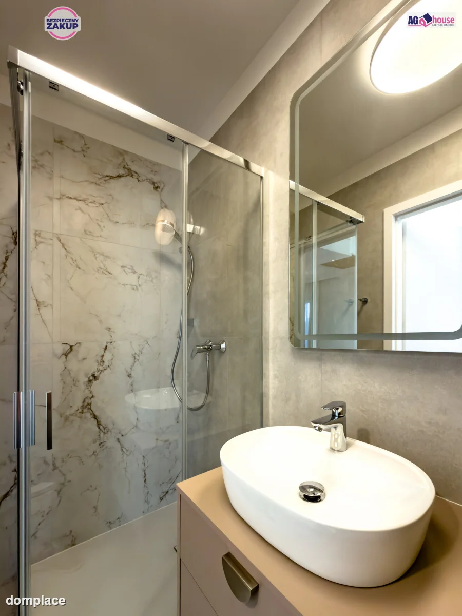 Apartament dwupoziomowy | wysoki standard — zdjęcie 29