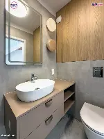 Apartament dwupoziomowy | wysoki standard — zdjęcie 30