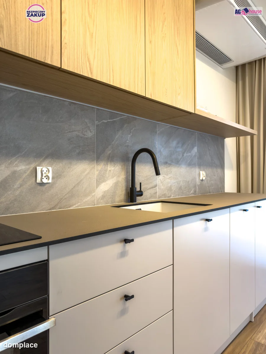 Apartament dwupoziomowy | wysoki standard — zdjęcie 21