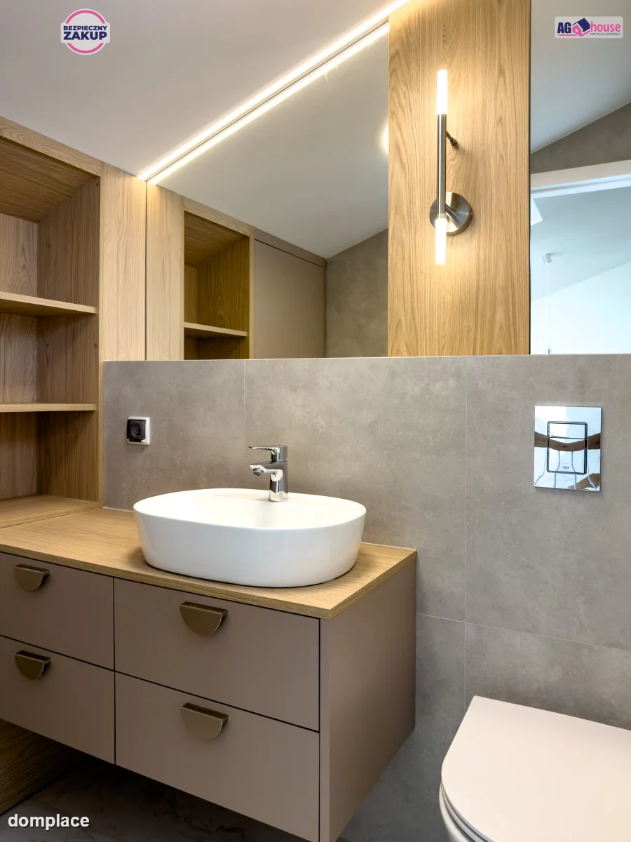 Apartament dwupoziomowy | wysoki standard — zdjęcie 31