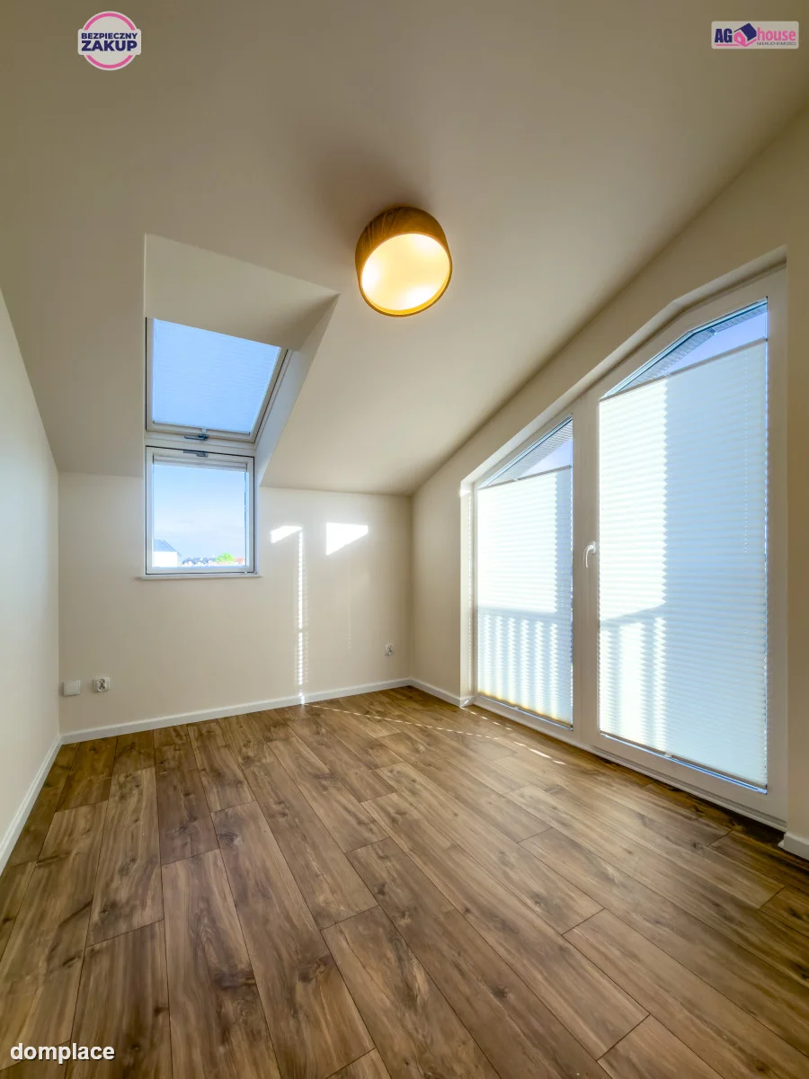 Apartament dwupoziomowy | wysoki standard — zdjęcie 26