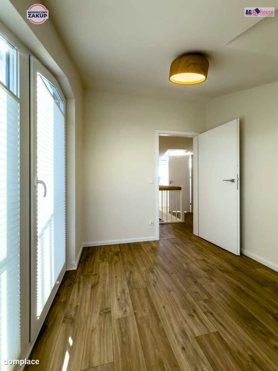 Apartament dwupoziomowy | wysoki standard — zdjęcie 27