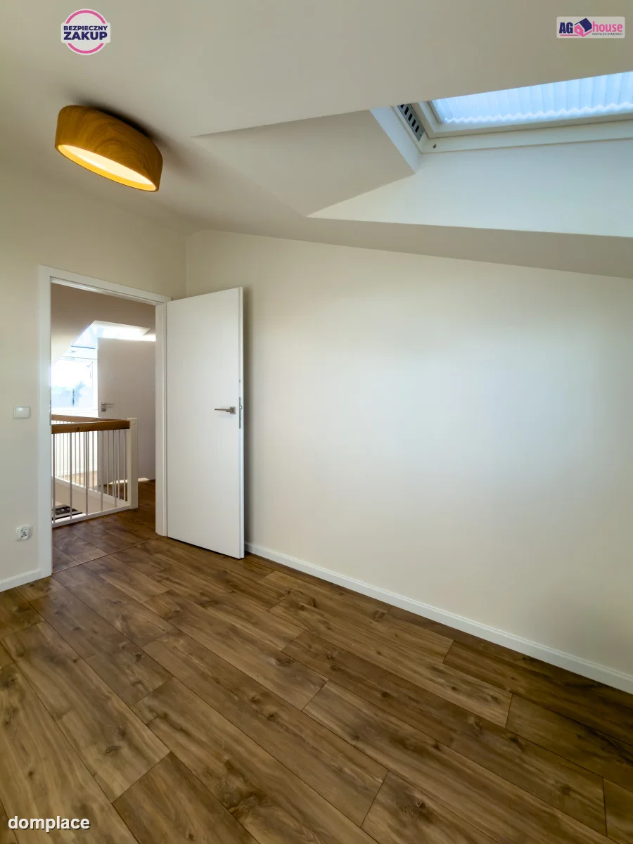 Apartament dwupoziomowy | wysoki standard — zdjęcie 28