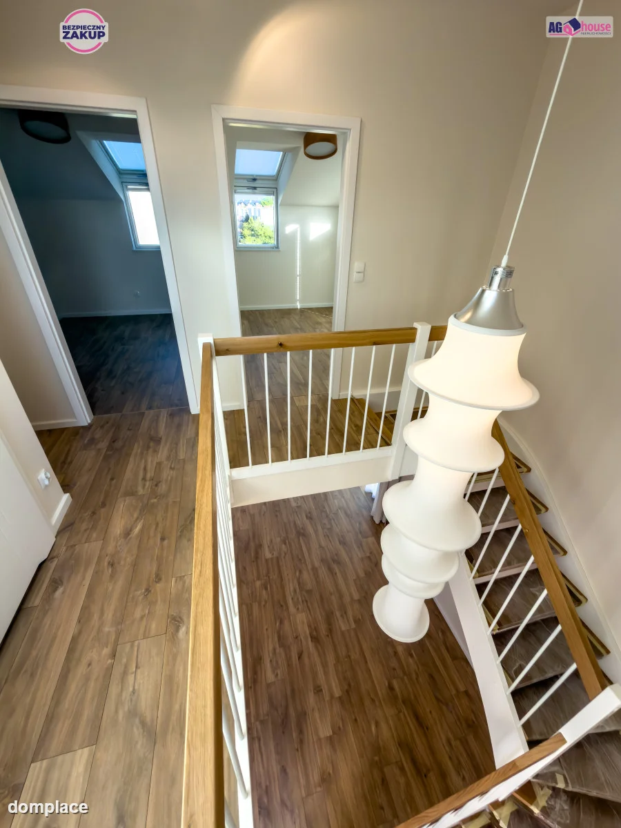 Apartament dwupoziomowy | wysoki standard — zdjęcie 24