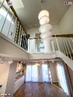 Apartament dwupoziomowy | wysoki standard — zdjęcie 25