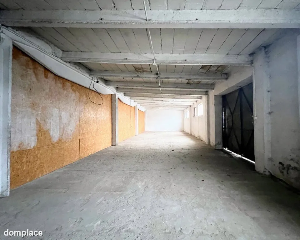 Magazyn na parterze 420 m2, Jasionka — zdjęcie 5