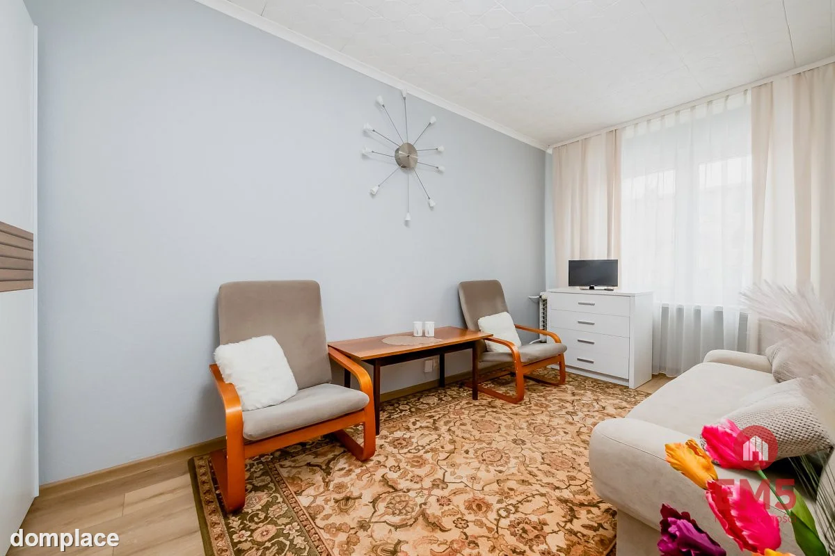 Wynajem, 2 pokoje, Antoniuk — zdjęcie 4