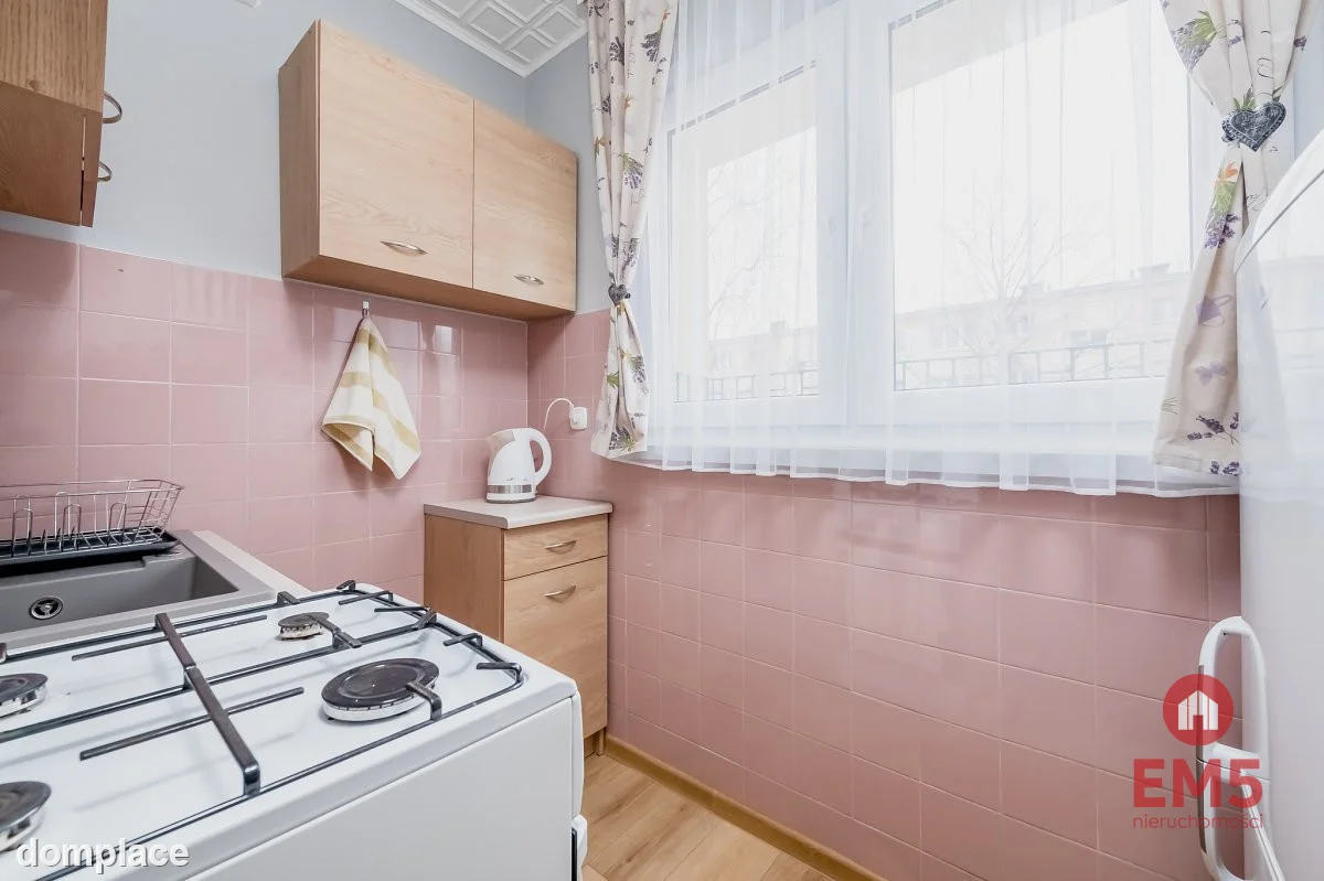 Wynajem, 2 pokoje, Antoniuk — zdjęcie 8