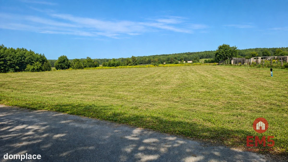Działka 4400 m2, Szudziałowo — zdjęcie 3
