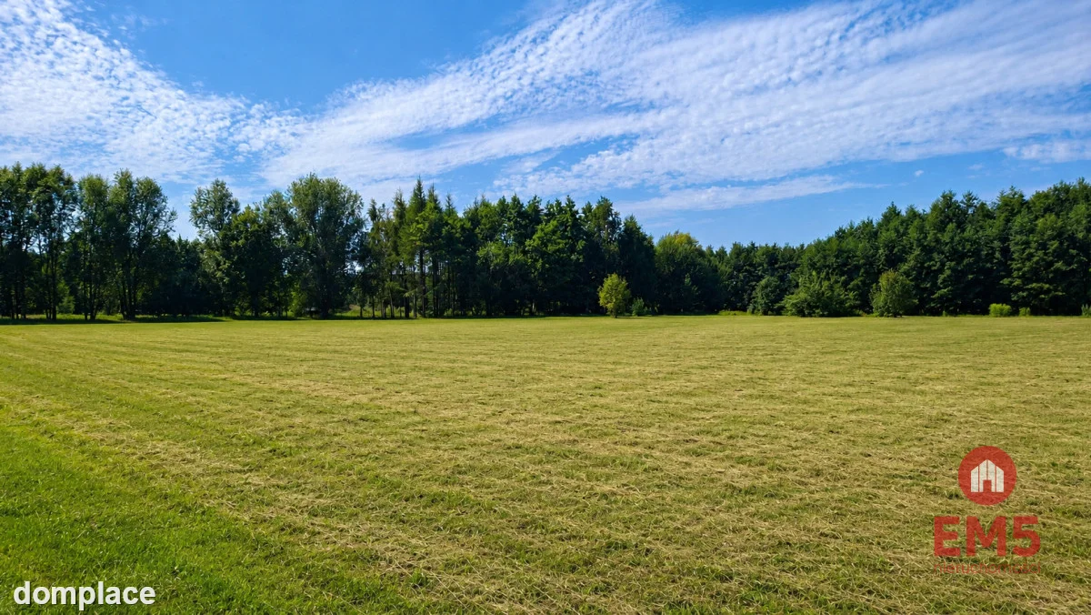 Działka 4400 m2, Szudziałowo — zdjęcie 5