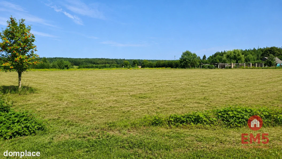 Działka 4400 m2, Szudziałowo — zdjęcie 6