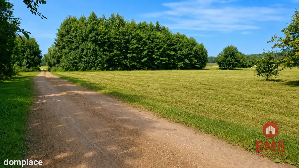 Działka 4400 m2, Szudziałowo — zdjęcie 7