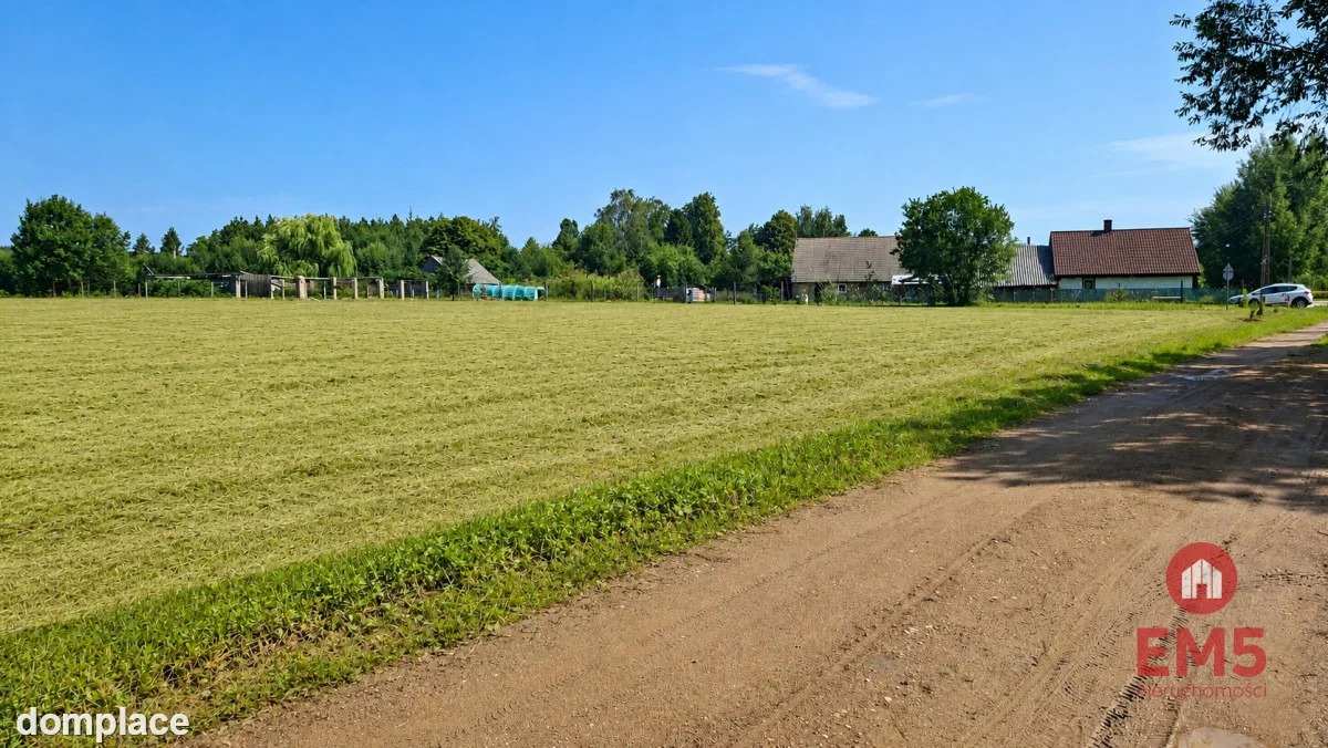 Działka 4400 m2, Szudziałowo — zdjęcie 8