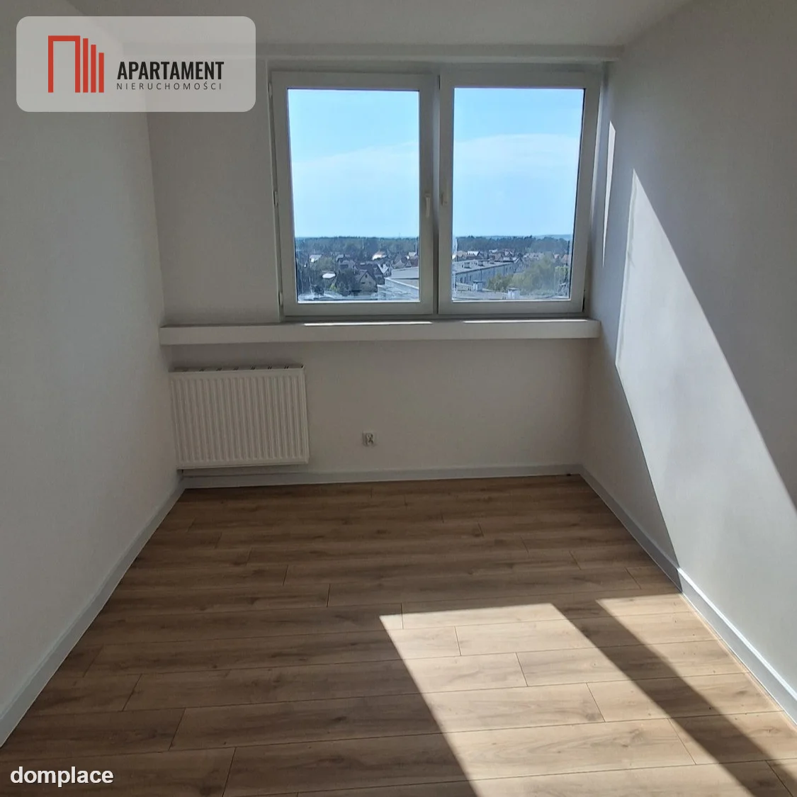 Mieszkanie 56,70 m2 po generalnym remoncie . — zdjęcie 4
