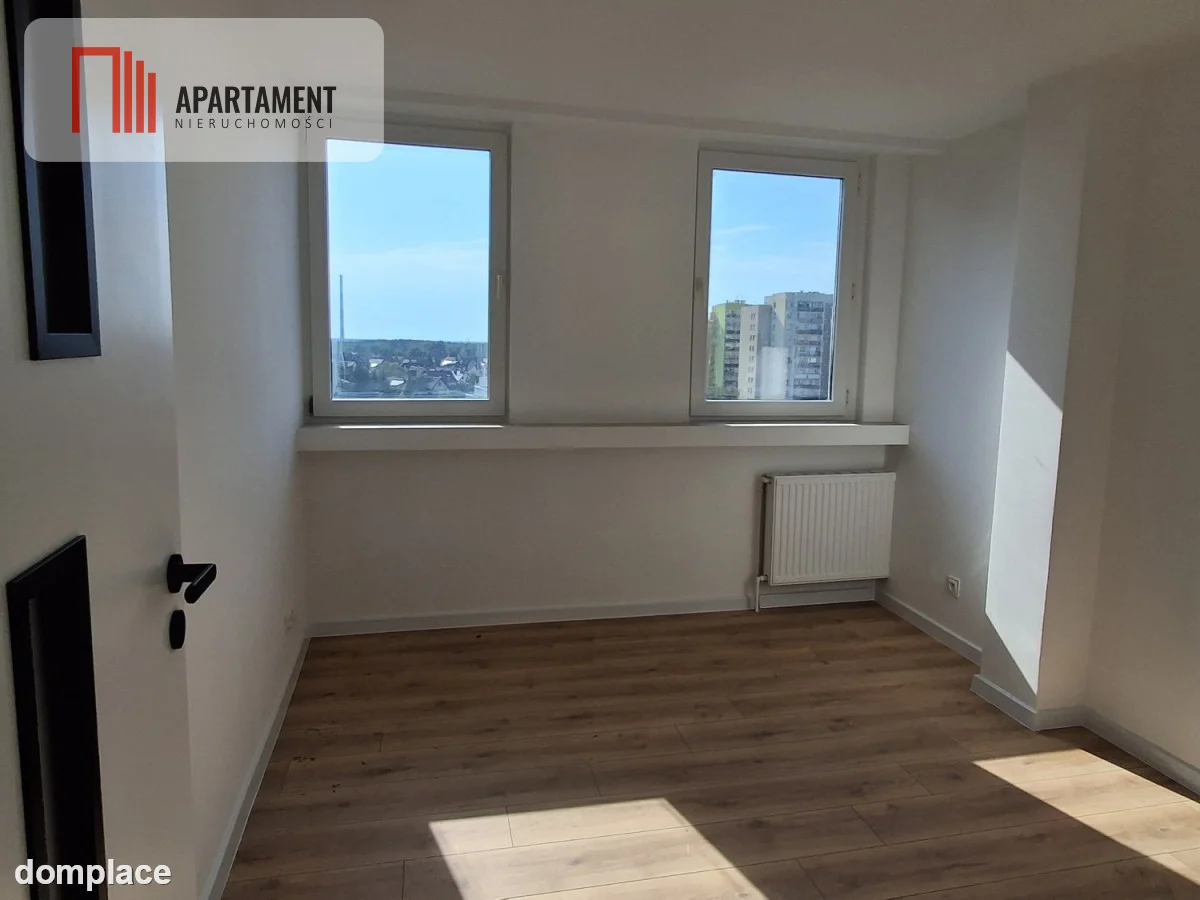 Mieszkanie 56,70 m2 po generalnym remoncie . — zdjęcie 5