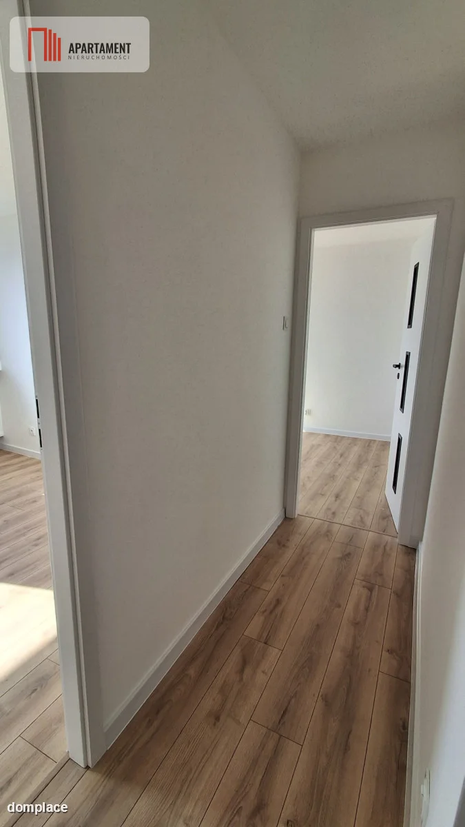Mieszkanie 56,70 m2 po generalnym remoncie . — zdjęcie 6