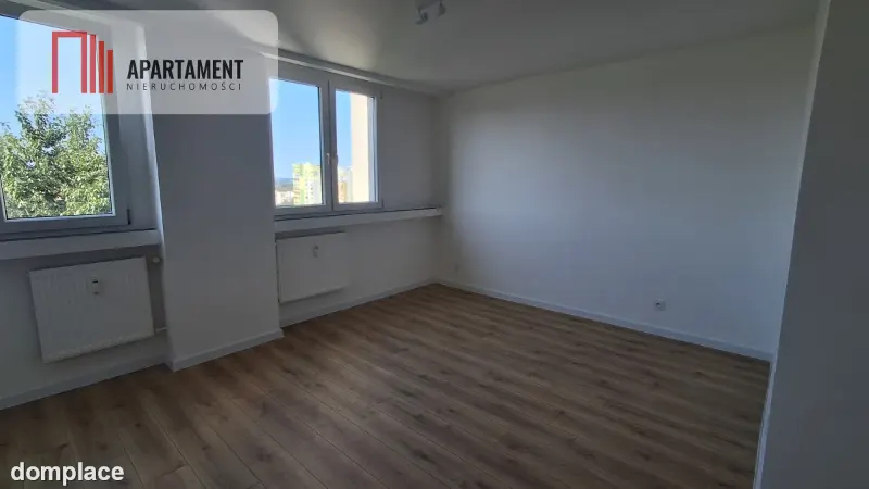 Mieszkanie 56,70 m2 po generalnym remoncie .