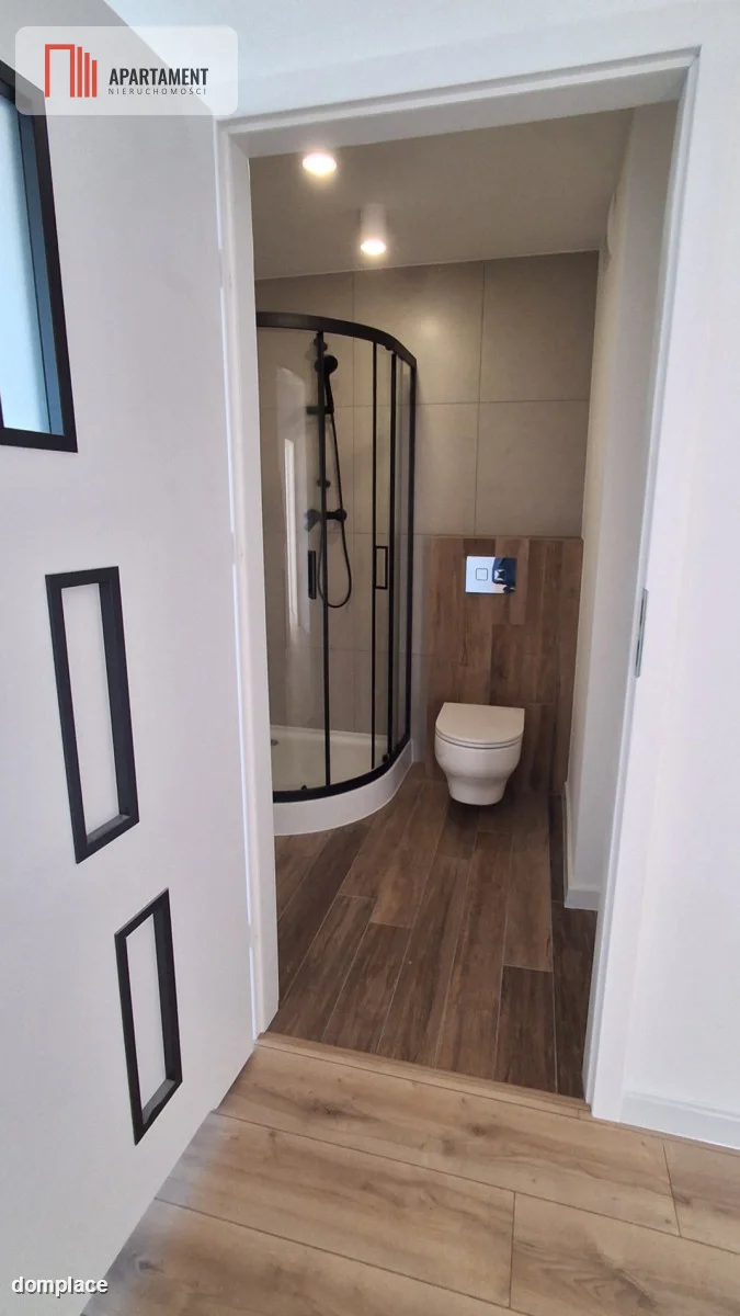 Mieszkanie 56,70 m2 po generalnym remoncie . — zdjęcie 8