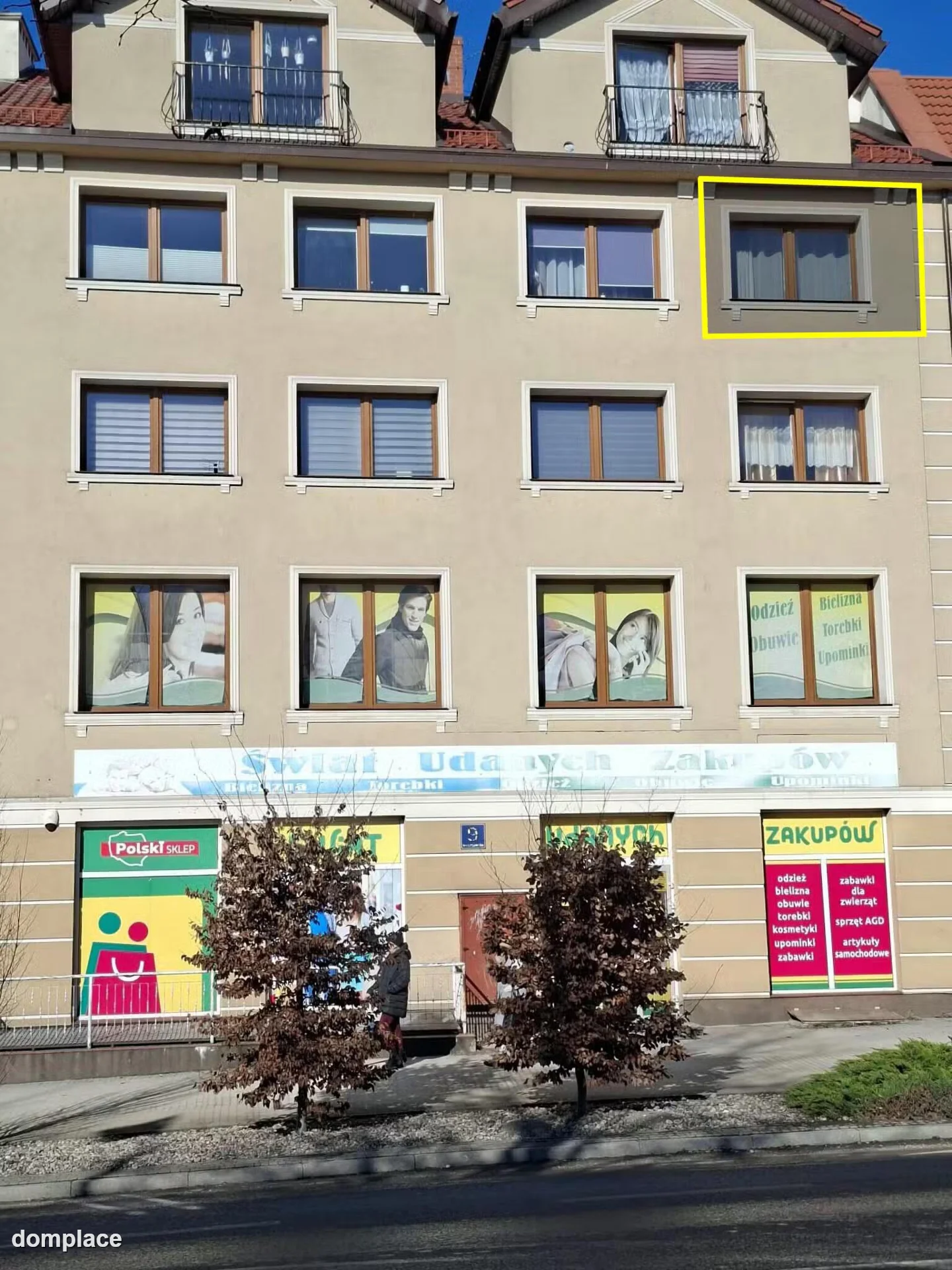 Mieszkanie — giżycki, Giżycko — zdjęcie 10