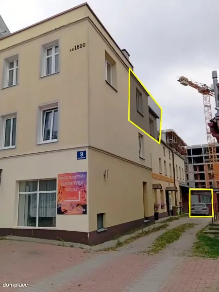 Mieszkanie — giżycki, Giżycko — zdjęcie 2