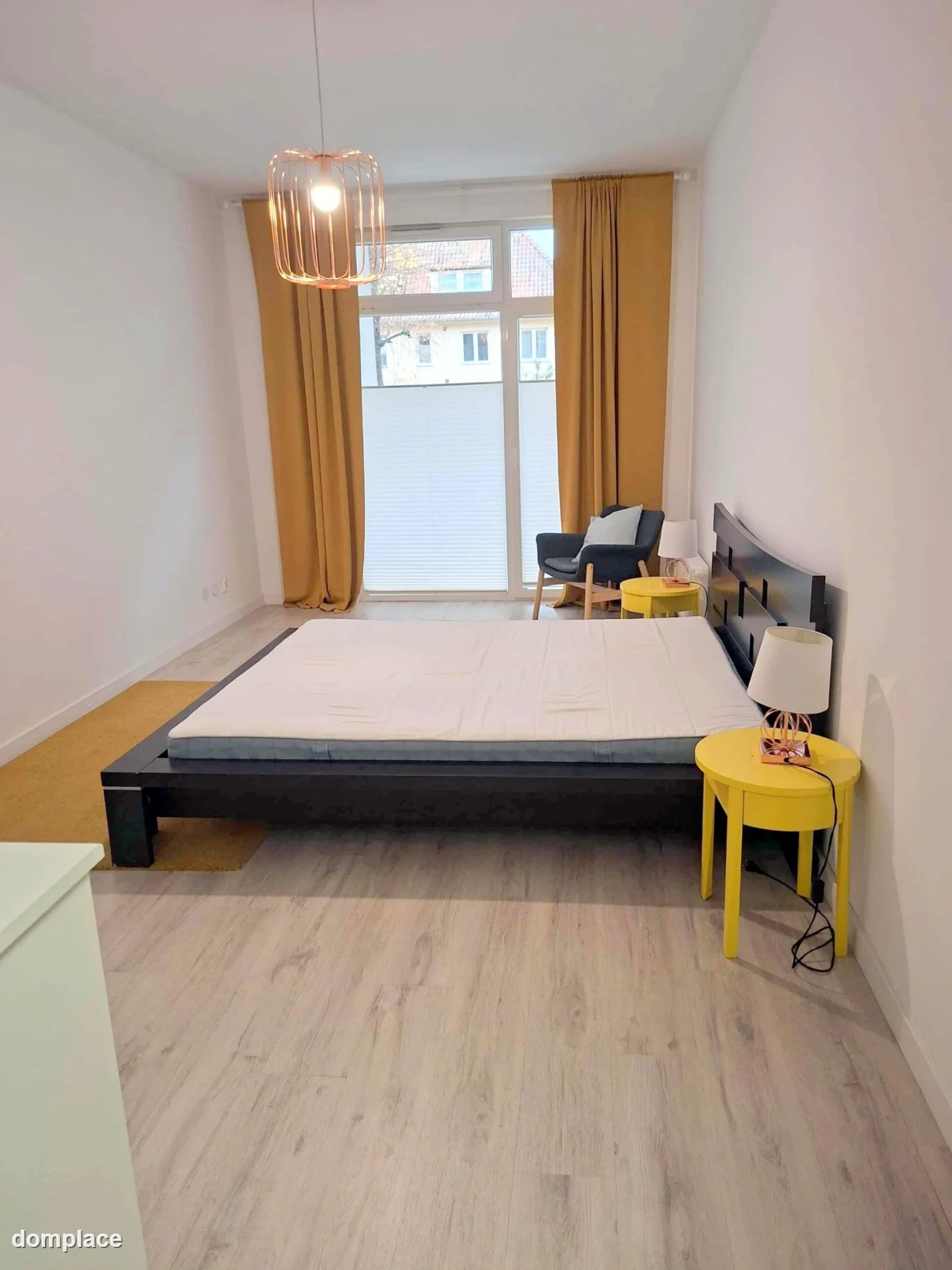 Mieszkanie — giżycki, Giżycko — zdjęcie 5