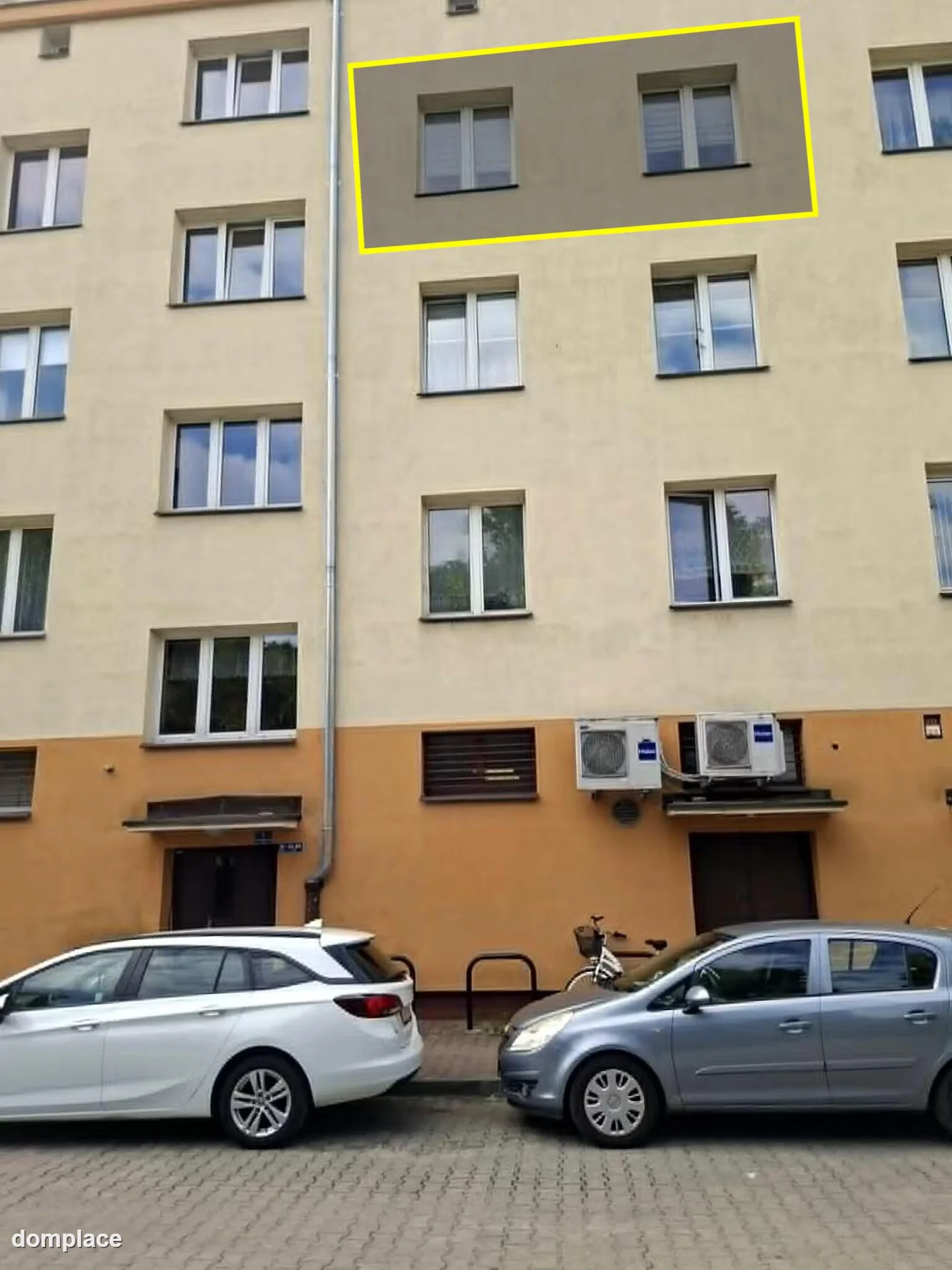Mieszkanie — giżycki, Giżycko — zdjęcie 11
