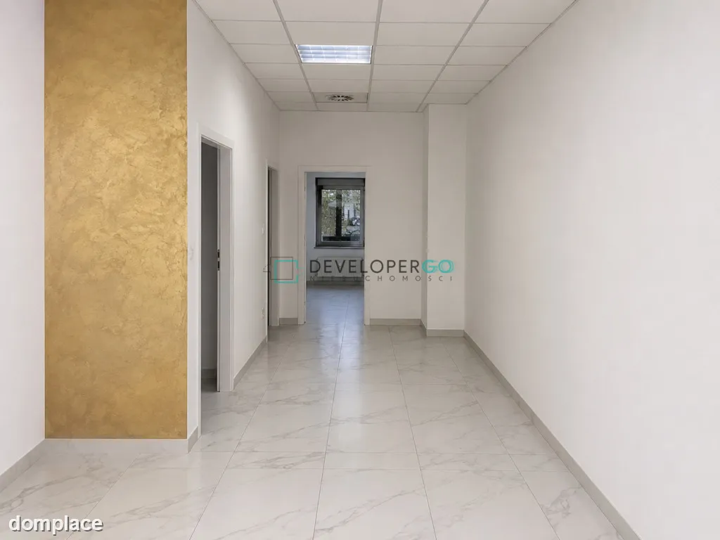 Lokal użytkowy 83 m² z witryną, Nowe Miasto