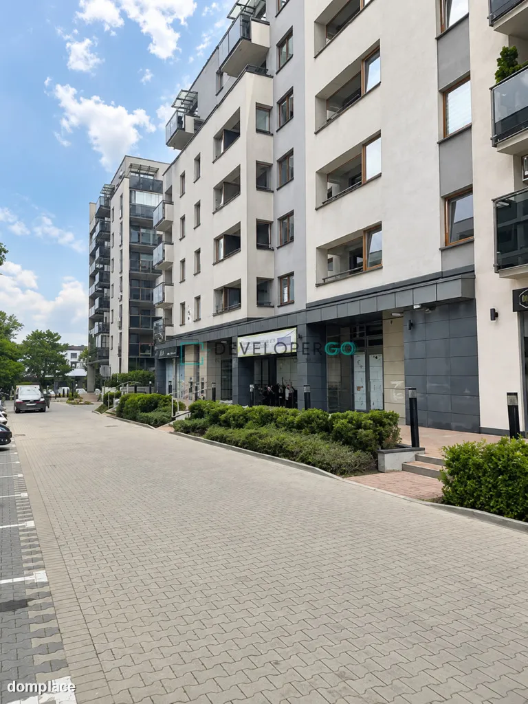 Lokal użytkowy 83 m² z witryną, Nowe Miasto