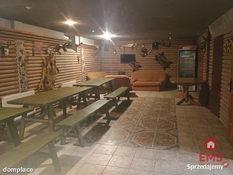 Agroturystyka na sprzedaż w Krasnopolu — zdjęcie 11