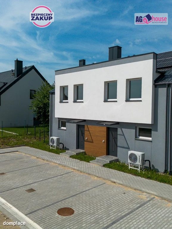Ekonomiczna alternatywa dla mieszkania w mieście |