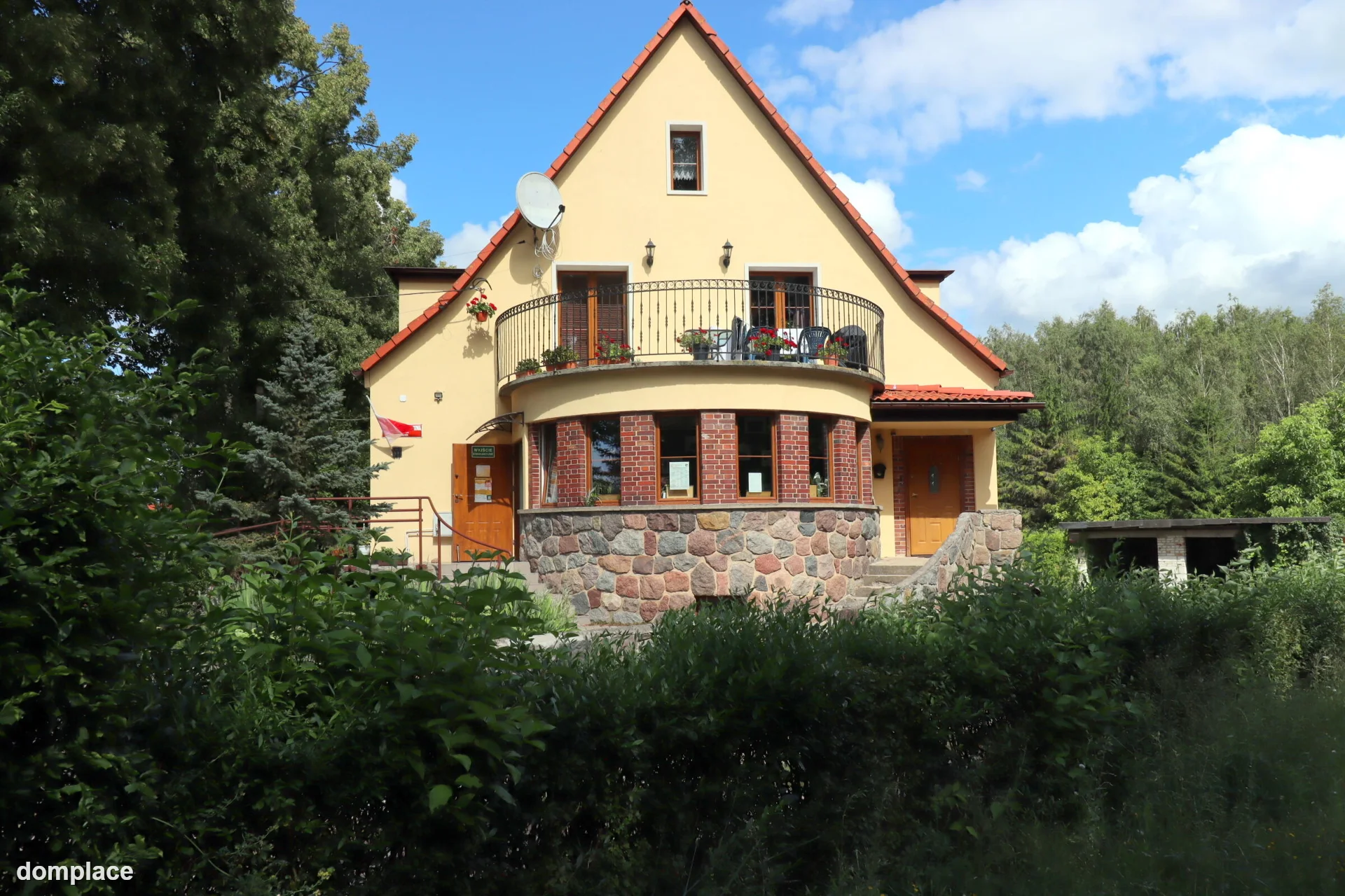 Mieszkanie — giżycki, Miłki