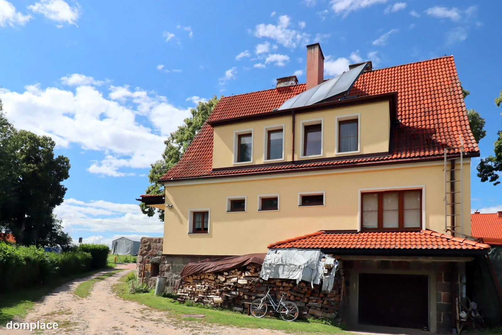 Mieszkanie — giżycki, Miłki — zdjęcie 2