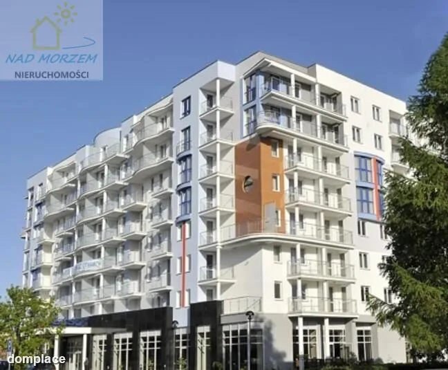 Mieszkanie — kołobrzeski, Kołobrzeg — zdjęcie 11