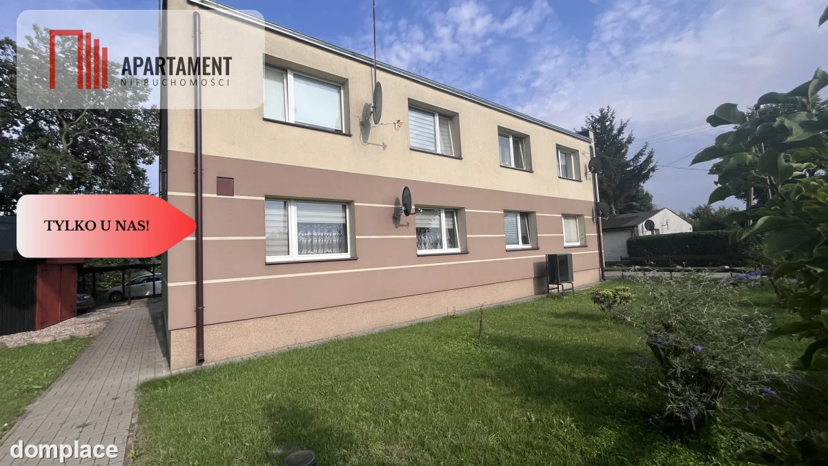 Mieszkanie z pięknym ogrodem i garażem — zdjęcie 11