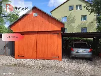 Mieszkanie z pięknym ogrodem i garażem REZERWACJA — zdjęcie 13