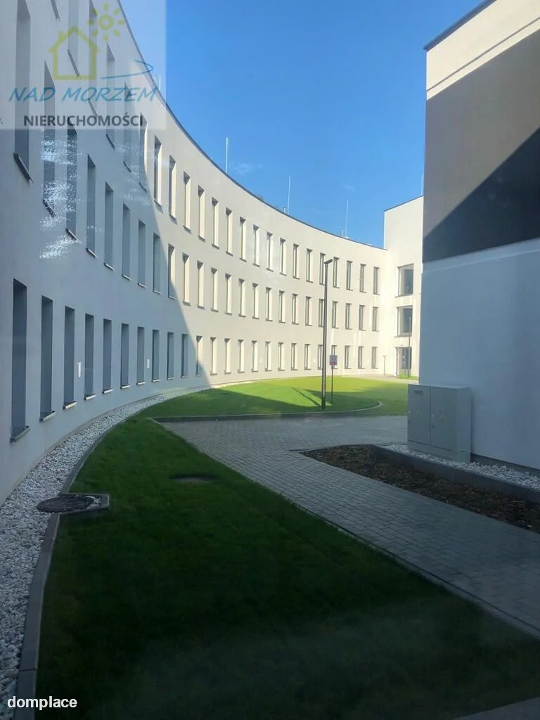 Mieszkanie — kołobrzeski, Kołobrzeg — zdjęcie 15