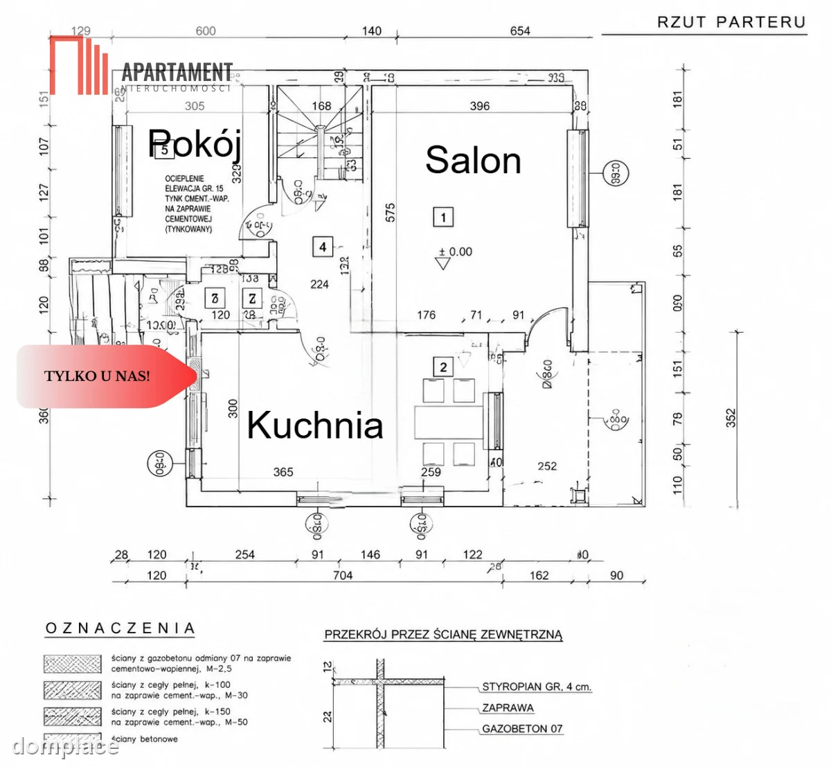 Tylko u Nas! Dom z dużą działką pod Tucholą — zdjęcie 19