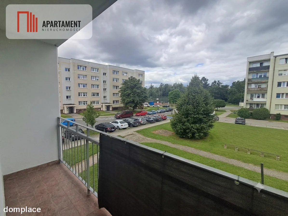 3 pokoje z loggią ,parkingiem |Pruszcz| 1 Piętro! — zdjęcie 4
