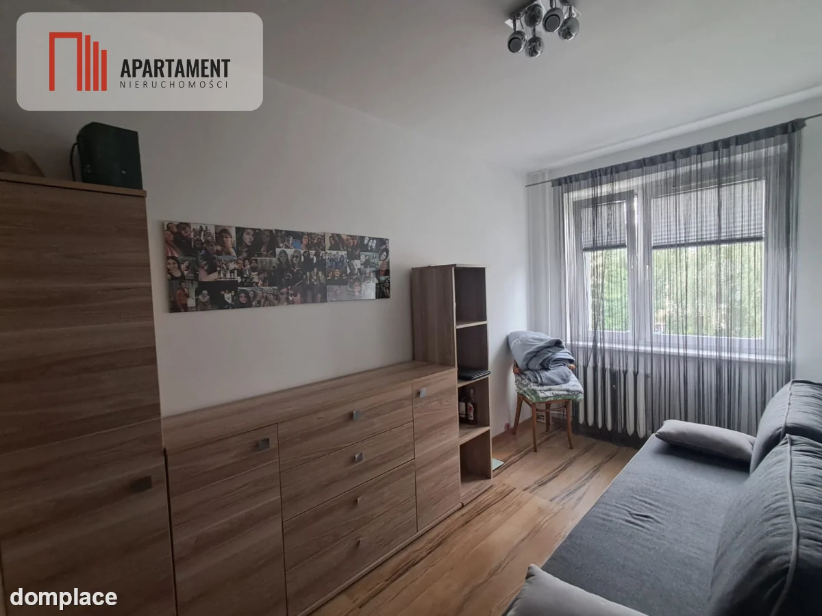 3 pokoje z loggią ,parkingiem |Pruszcz| 1 Piętro! — zdjęcie 14